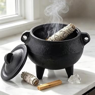 Wiccan & Esoteric