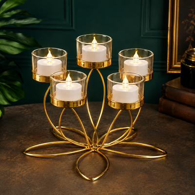 Candle Holders