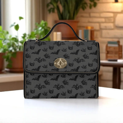 Gothic Fashion  Bags