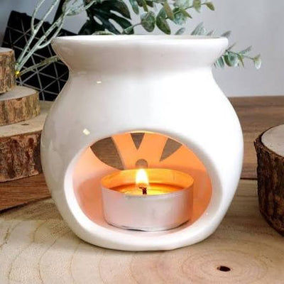Oil Burner